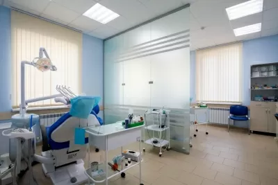 Стоматологическая клиника Доктор Белозубов