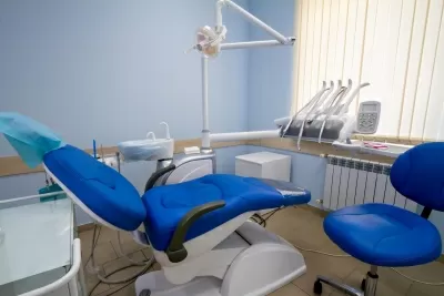 Стоматологическая клиника Доктор Белозубов