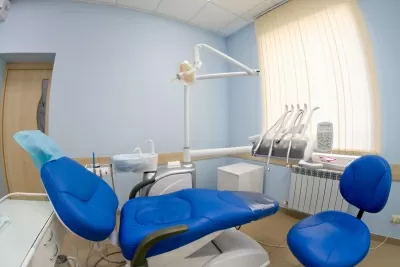 Стоматологическая клиника Доктор Белозубов