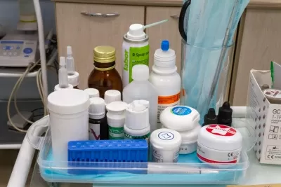 Стоматологическая клиника Доктор Белозубов