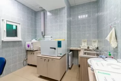 Стоматологическая клиника Доктор Белозубов