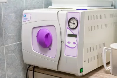 Стоматологическая клиника Доктор Белозубов