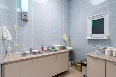 Стоматологическая клиника Доктор Белозубов