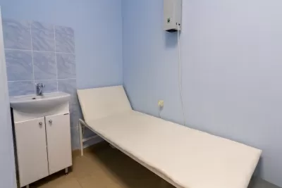 Стоматологическая клиника Доктор Белозубов