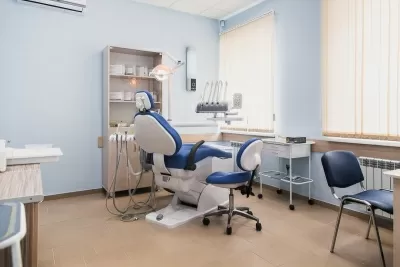 Стоматологическая клиника Доктор Белозубов