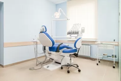Стоматологическая клиника Доктор Белозубов