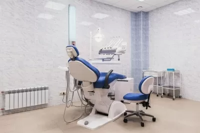 Стоматологическая клиника Доктор Белозубов