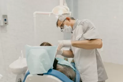 Стоматологическая клиника Доктор Белозубов