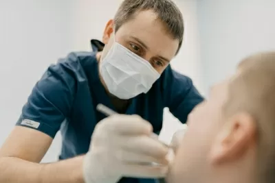 Стоматологическая клиника Доктор Белозубов