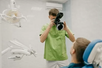 Стоматологическая клиника Доктор Белозубов