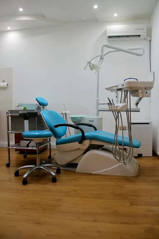 Дентал Практис