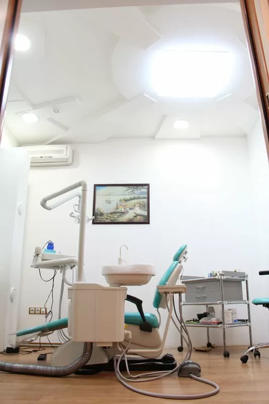 Дентал Практис