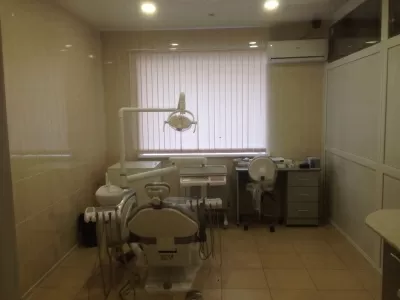 Алекон Дент