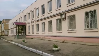 Ленинского района