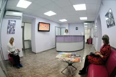 Стоматология Дентал Клиник