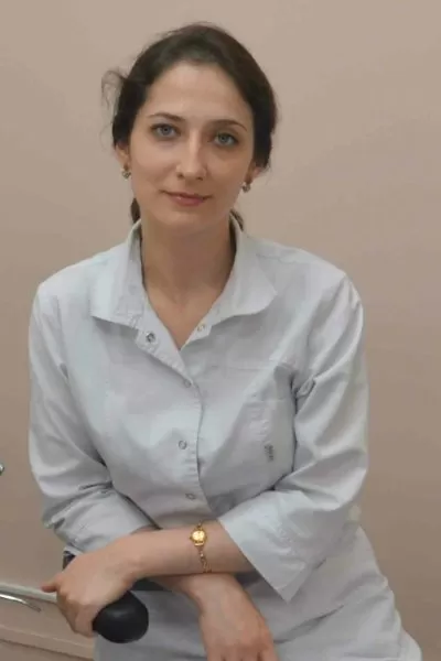 Денталика-С