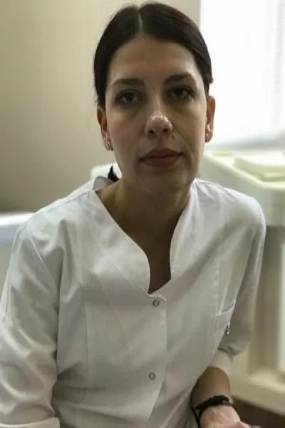 Денталика-С