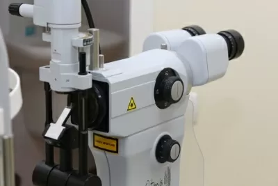 Центральная поликлиника Клиника доктора Парамонова