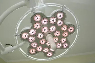 Центральная поликлиника Клиника доктора Парамонова