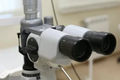 Центральная поликлиника Клиника доктора Парамонова