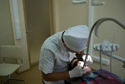 Центральная поликлиника Клиника доктора Парамонова