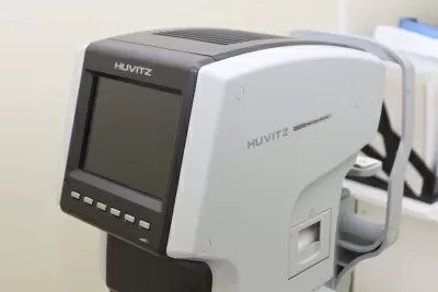 Центральная поликлиника Клиника доктора Парамонова