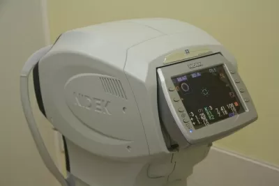 Центральная поликлиника Клиника доктора Парамонова