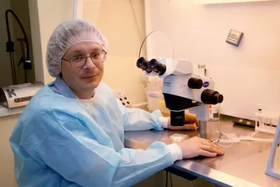 Центральная поликлиника Клиника доктора Парамонова