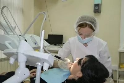 Центральная поликлиника Клиника доктора Парамонова