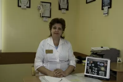 Центральная поликлиника Клиника доктора Парамонова