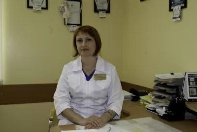 Центральная поликлиника Клиника доктора Парамонова