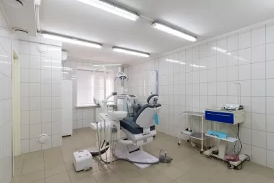 Стоматологическая клиника доктора Шендра