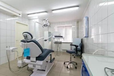 Стоматологическая клиника доктора Шендра