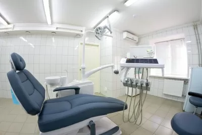 Стоматологическая клиника доктора Шендра