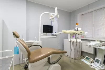 Стоматологическая клиника доктора Шендра