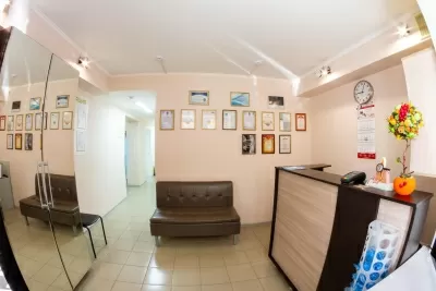 Стоматологическая клиника доктора Шендра