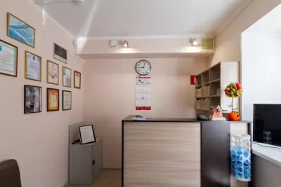 Стоматологическая клиника доктора Шендра