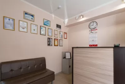 Стоматологическая клиника доктора Шендра