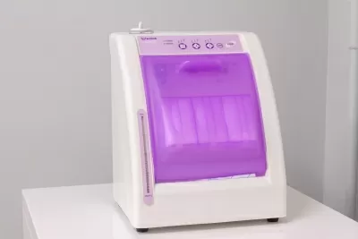 Стоматологическая клиника доктора Шендра