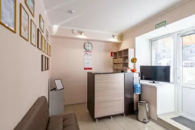 Стоматологическая клиника доктора Шендра