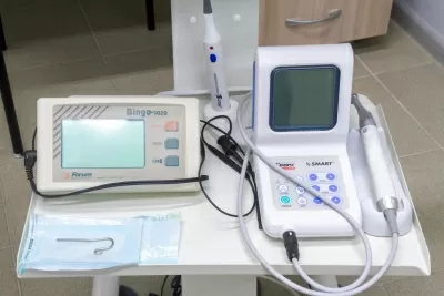 Стоматологическая клиника доктора Шендра