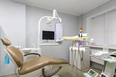 Стоматологическая клиника доктора Шендра