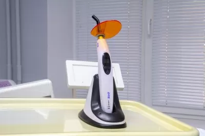 Стоматологическая клиника доктора Шендра