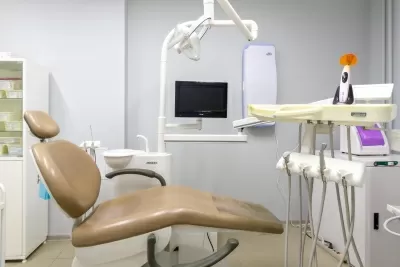 Стоматологическая клиника доктора Шендра