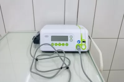 Стоматологическая клиника доктора Шендра