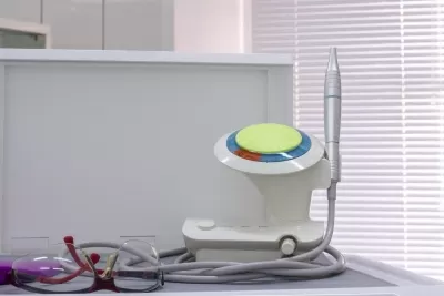 Стоматологическая клиника доктора Шендра