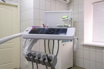 Стоматологическая клиника доктора Шендра