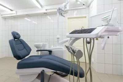 Стоматологическая клиника доктора Шендра