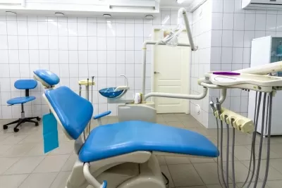 Стоматологическая клиника доктора Шендра