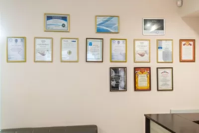 Стоматологическая клиника доктора Шендра